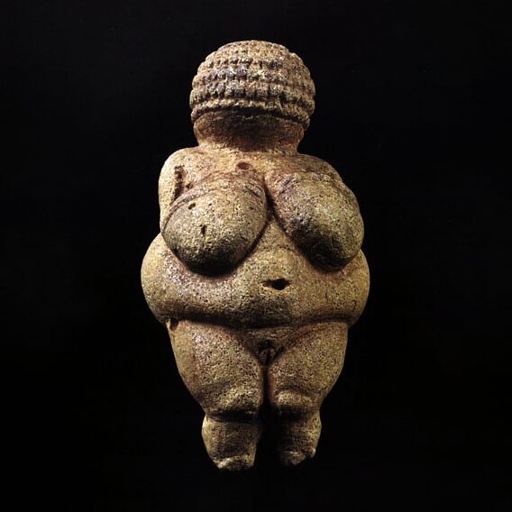 05 origini willendorf