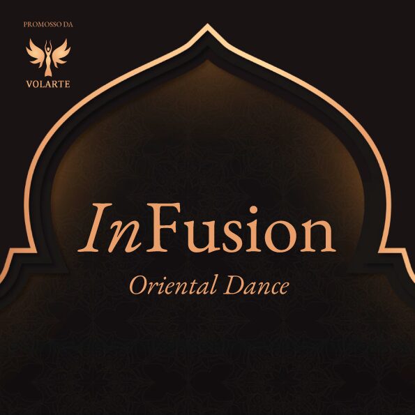 infusion - oriental dance