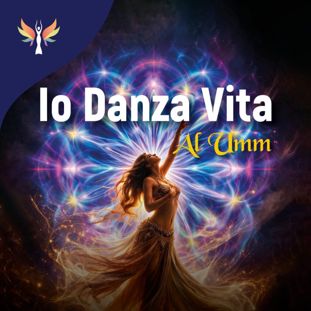 Spettacolo Io Danza Vita