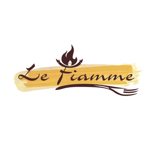 Le Fiamme